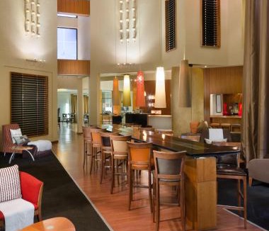 Upington Hotel | The Oasis