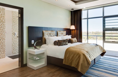 Upington Hotel | The Oasis