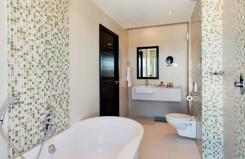 Upington Hotel | The Oasis