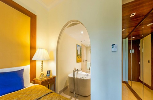 Bengaluru Hotel | The Oberoi, Bengaluru
