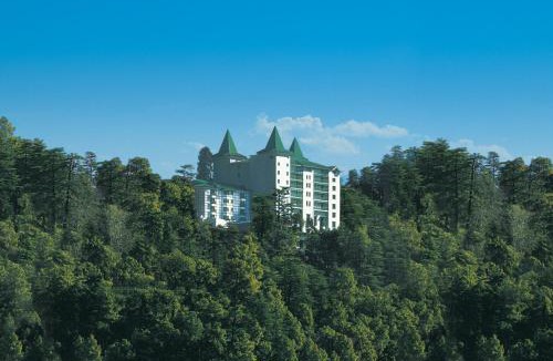 Shimla Hotel | The Oberoi Cecil