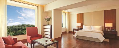 Udyog Vihar Hotel | The Oberoi Gurgaon