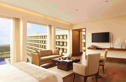 Udyog Vihar Hotel | The Oberoi Gurgaon