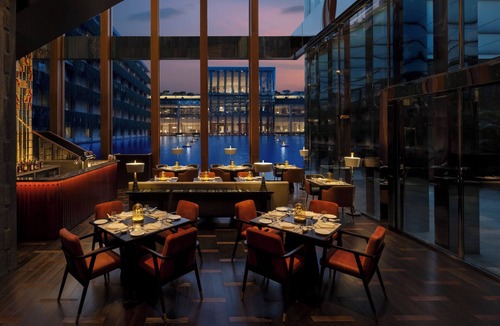 Udyog Vihar Hotel | The Oberoi Gurgaon