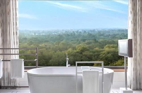 New Delhi Hotel | The Oberoi, New Delhi