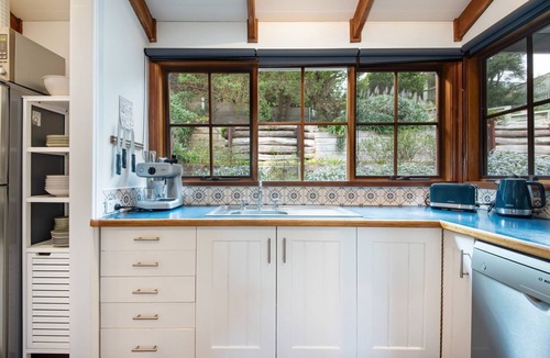Rye House | The Observation Loft at Rye