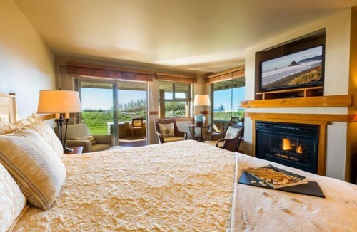 Tolovana Park Hotel | The Ocean Lodge
