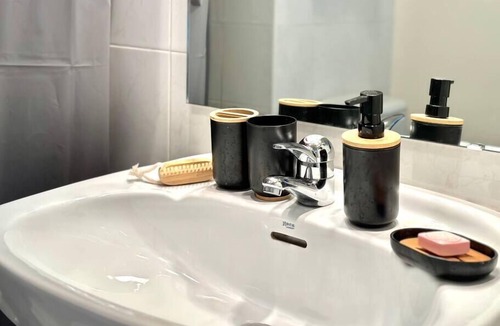 Prado - Republique Apartment | The odyssey - Studio center cannes