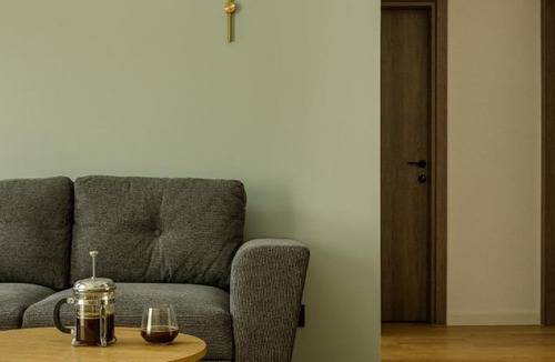 Ioannina Town Centre Apartment | The Offset