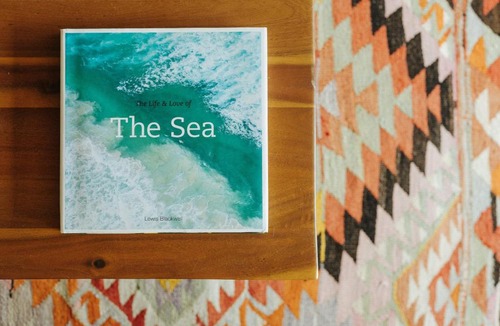 Kailua-Kona Apartment | The Ohia at The Koi House