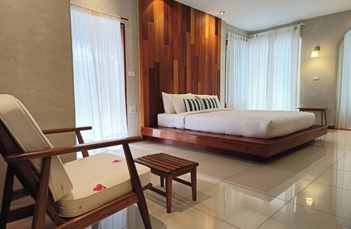 Pai Hotel | The Oia Resort Pai