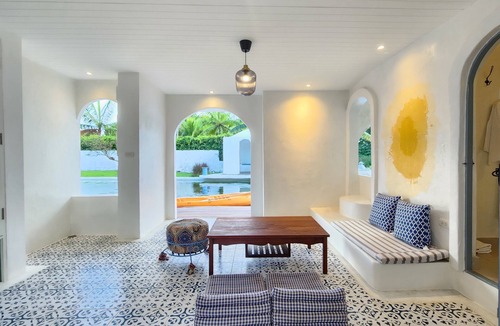 Pai Hotel | The Oia Resort Pai
