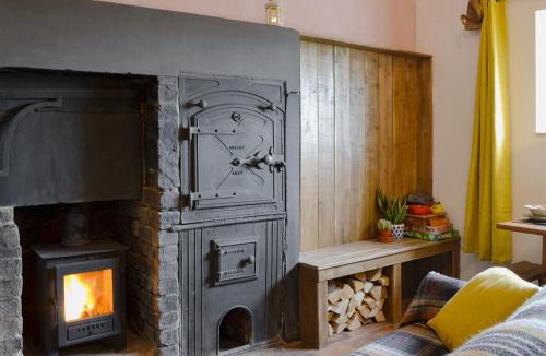 Easterside House | The Old Back Kitchen At Bonfield Ghyll Farm