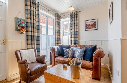 West Cliff House | The Old Bakehouse