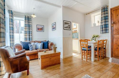 West Cliff House | The Old Bakehouse