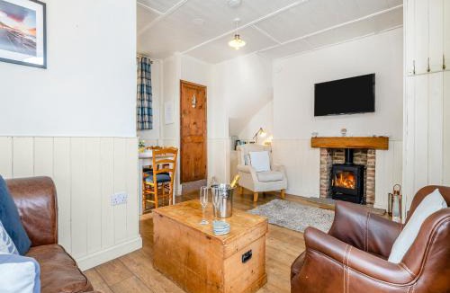 West Cliff House | The Old Bakehouse