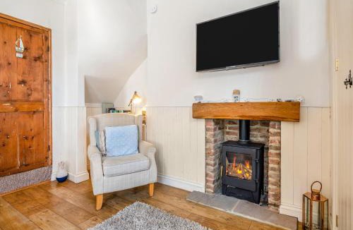 West Cliff House | The Old Bakehouse