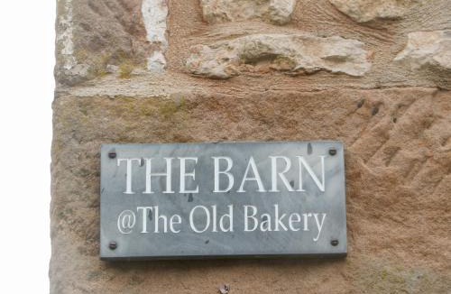 Youlgreave House | The Old Bakery Barn