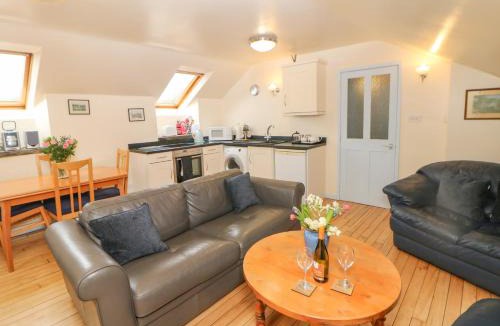 Youlgreave House | The Old Bakery Barn