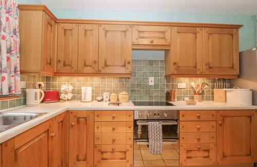 Crowcombe Cottage | The Old Bakery, Crowcombe