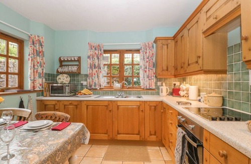 Crowcombe Cottage | The Old Bakery, Crowcombe