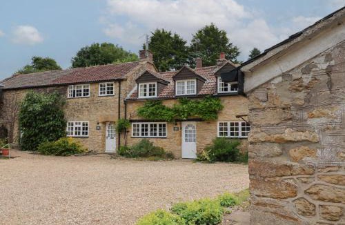 South Perrott House | The Old Bakery