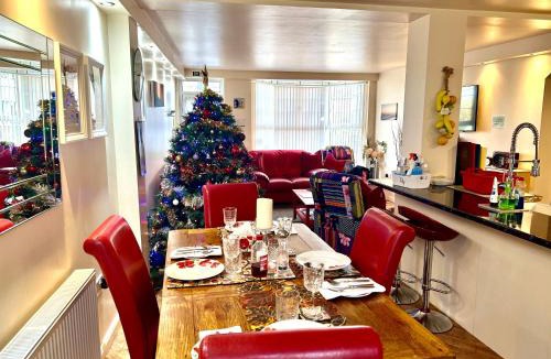 Cromer Apartment | The Old Bakery