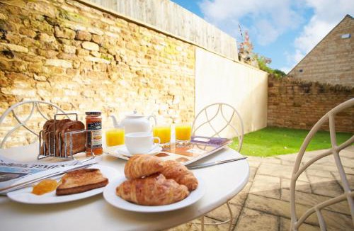 Kingham House | The Old Bakery