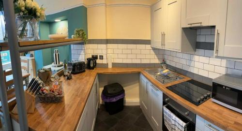 Sandwich Apartment | The Old Bakery