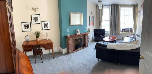 Sandwich Apartment | The Old Bakery