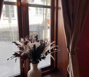 Grimstad Apartment | The Old Bakery