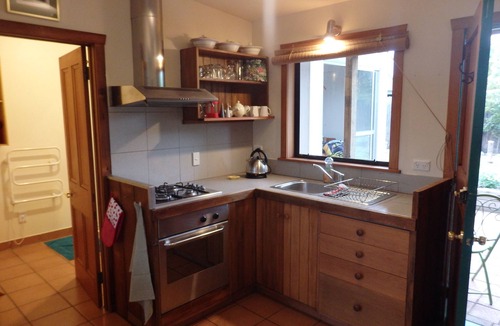 Sydenham Cottage | The old bakery