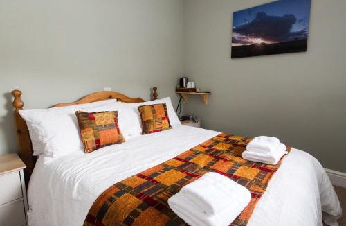 Blackwell in the Peak Bed & Breakfast | The Old Barn