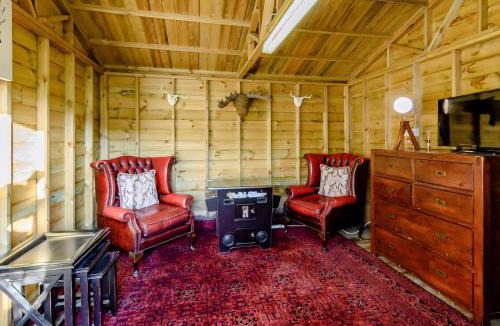 Cloughton House | The Old Barn