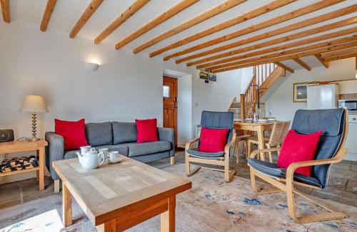 Great Fryup Dale House | The Old Barn