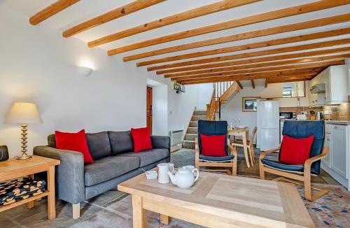 Great Fryup Dale House | The Old Barn