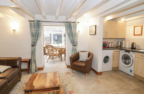 Llanferres Cottage | The Old Barn