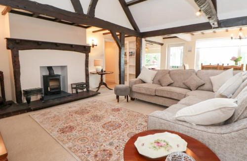 Llanfair-Dyffryn-Clwyd House | The Old Barn
