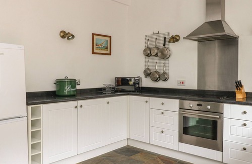 Irstead Cottage | THE OLD BARN, pet friendly, character holiday cottage in Walcott
