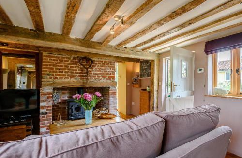 Brockdish House | The Old Bike Shop