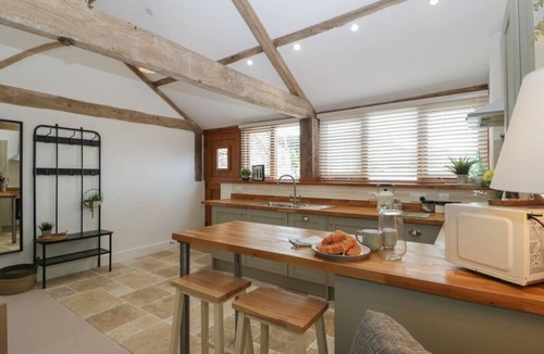 Ross-on-Wye Cottage | The Old Cart Shed, Gorsley