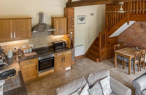 Rugeley House | The Old Carthouse