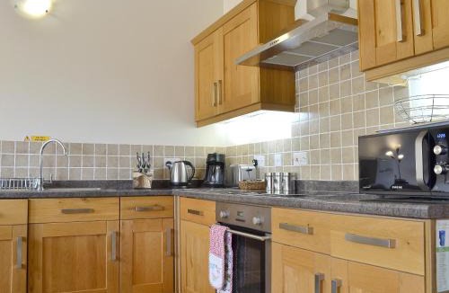 Rugeley House | The Old Carthouse