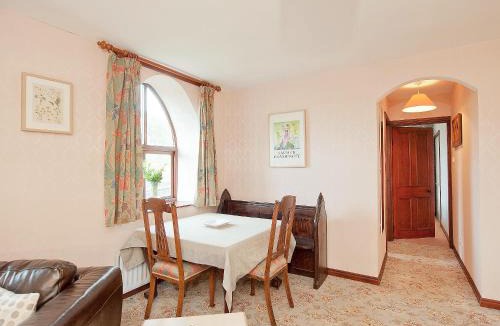 Barnard Castle House | The Old Chapel
