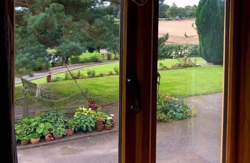 Caynham Cottage | The Old Cider Mill