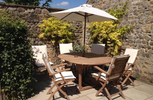 North Stainley House | The Old Coach House