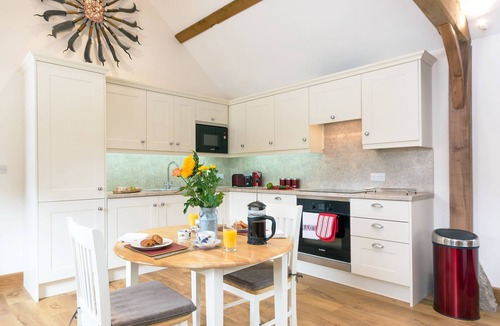 Bushton Cottage | The Old Dairy-UKC2112