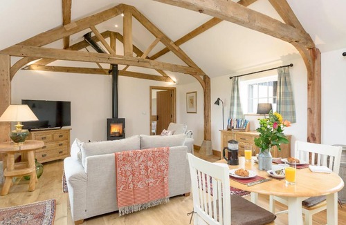 Bushton House | The Old Dairy-Ukc2112