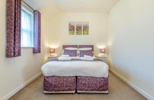 Wimborne House | The Old Dairy
