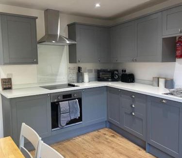 Great Ayton House | The Old Dairy